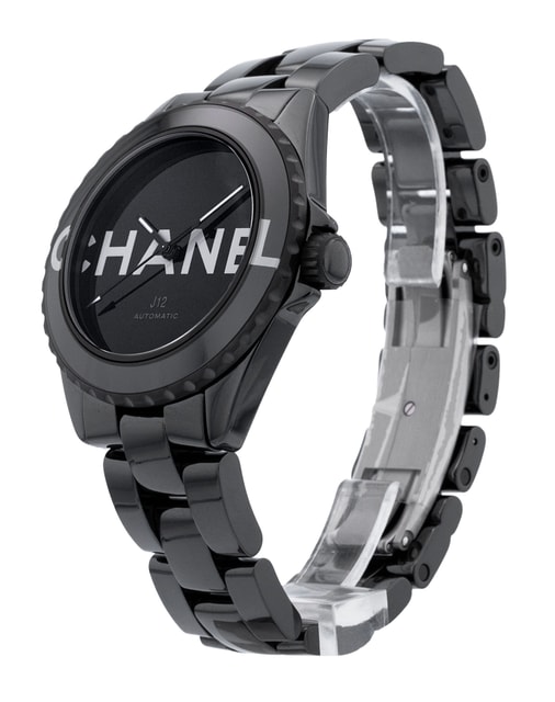 Chanel J12 H7418 Image 2